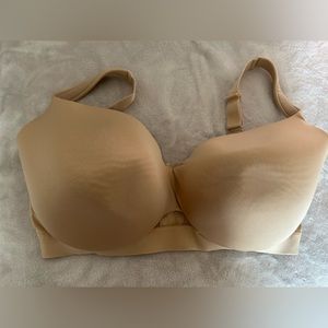 Cacique by Lane Bryant Comfort Bliss Balconette Bra